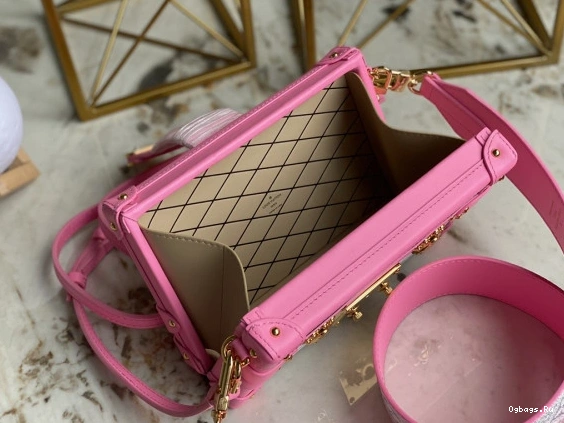 PETITE VUITTON MALLE LOUIS 0214